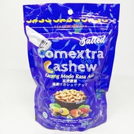 COMEXTRA CASHEW SALTED 150 G SURABAYA