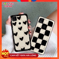 Xiaomi Redmi 10A bearbrick Case, Heart, Beautiful Fashion Sport Case