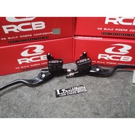 RCB MASTER PUMP E-3/E-3 PLUS 12.7MM/14MM
