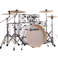 Yamaha drum set adult children's home beginner jazz drum 5 drums 4 beginners' entry practice professional performance