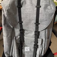 A216 Herschel 背囊 加大版 (灰色)