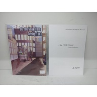 [yaoi Club Consignment] Second-Hand/ S Gold Lawyer < Do You Know I am Seeing You? >Fans 174