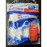 ** 290131 3M Dental Floss Stick Bulk 36pcs 4 Packs