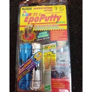 GAM 2 TON / GAM BATU / GAM SIAM ORIGINAL THAILAND KUAT (ALTECO EPO PUTTY)