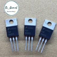 🔥READY STOCK 🔥 FQP5N50C FQP 5N50C TO-220 5A 500V Ic Chip