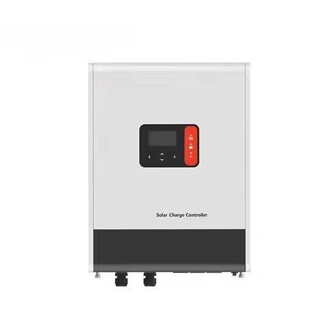 MF48100N50 100a Dual Mppt Solar Charge Controller Off-grid Solar System With Parallelble for 48v Sol