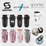 ❗MYPROTEIN Ready Stock❗Pro Shakesphere Shaker/700ml/shaker/gym/fitness/protein/myprotein/