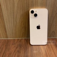 [特價]iPhone13 256G 粉色