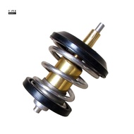 MYD9For  A3 A4    CC Maiteng  2.0L 87 Degree Thermostat  Coolant Part Numbers 06H121113B 1880743S