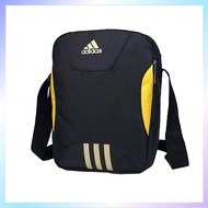 Authentic Store ADIDAS Men's and Women's Handbag Shoulder Bag Backpack A1037-The Same Style In The Mall