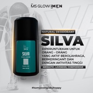Ms glow men deodorant/ms glow deodorant
