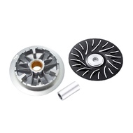 Cvt PULLEY SET TDR + BOSHING NMAX AEROX