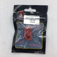 PULLEY BALL CLAMP GY6-125 MOTORCYCLE
