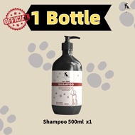 Pet Shampoo