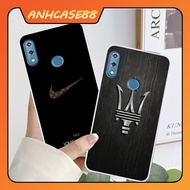 Vsmart Joy 3 - Star 3 - Star 4 Soft Case Printed with Sport -Trend Patterns- CASE88.
