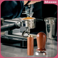 เครื่องกวนแทมเปอร์กดและกาแฟเอสเปรสโซ่กาแฟ Bhuuno สำหรับใช้ในครัวสวนร้านอาหารบาร์ร้านกาแฟ