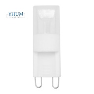 G9 warm white LED Bulb Lamp Light High Power Projector 1W AC 220-240V HOT