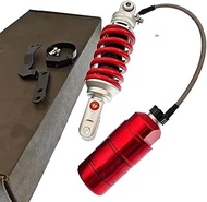 Suspension Shock Absorber 265mm Motorcycle Dual Damping Rear Shock Absorber For Kawasaki For VIXION1