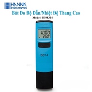 HI98304 Conductivity/Water Temperature Meter - Hanna EC Meter, EC Dist 4 Meter