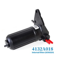 4132A018  4132A016 Fuel Pumpus Diesel Fuel Lift Pump Fuel Water Separator  Fuel Pumpus Internal filt
