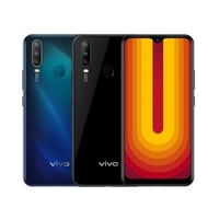 HP VIVO Y 12 3/64GB RAM 3 ROM 64-FIFO Y12 3/64 GARANSI RESMI