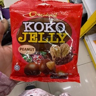 COCOALAND KOKO JELLY PEANUT