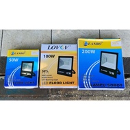 LED SPOTLIGHT 50W, 100W, 200w