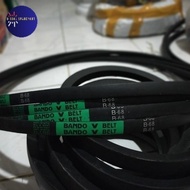 Vanbelt V belt green seal BANDO B 68, B-68atau B-68