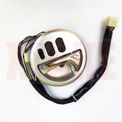 Inner Handle For Zotye 5008 Autorrad Outsider T200 1.3L 4G13 1.5L 4G15