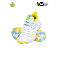 Badminton Shoes VS610W Children's