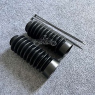 Honda CB350 fork coverbag