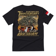 Wild duck event t-shirt, brothers, sisters, event t-shirt, burdens 2025, cool unisex distro t-shirt