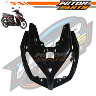 Cover Front Panel Tameng Lampu Depan Vario Techno Karbu 110 Lama / Cover Panel Tameng Body Depan Hon