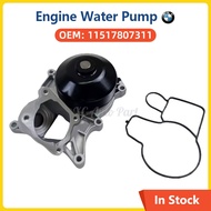 Auto parts Engine Water Pump For BMW X1 X3 X5 E60 E61 E81 E82 E83 E84 E87 E88 E90 E91 E92 E93 N47 11