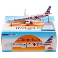 RBF Out Of Print 1: 200 American A321-231 N162AA IF321AA0124