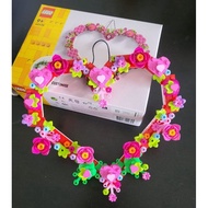 [MrBrickHunt] Lego 40638 Heart Ornament