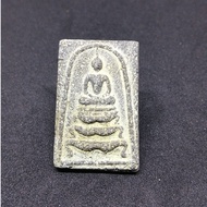 Somdej Wat Rakhang Singha Base Glowing Soft Magnetic Suction