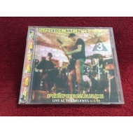 CD Spacemen 3 – Performance Condition As Shown CA17-64