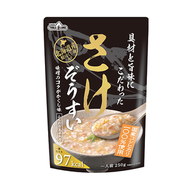 日本越光米 即食三文魚粥 250g (平行進口) F1-8