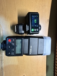 神牛 TT350 / iT30 Pro 閃光燈