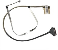 Zahara LCD LVDS Screen Display Video Flex Cable 40PIN Replacement for MSI GF63 8RC 8RD MS-16R1 MS-16