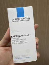 La Roche-Posay Effaclar Mat+ 保濕霜