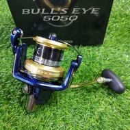 SHIMANO BULL'S EYE SURF REEL