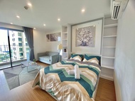 Pangsapuri 38 m² dengan 1 bilik tidur dan 1 bilik mandi peribadi di Daerah Thanh Xuan - Pusat Konve 