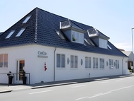 Hotel CoCo Aps