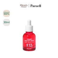 [เซรั่มผลัดเซลผิว] PARNELL AHA 9.12 OMIJA CERAMIC WASH-OFF SERUM 30ml