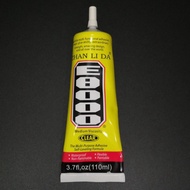 E8000 glue (110ml), Lego glue