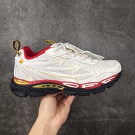 Off White OW latest running shoes retro casual shoes