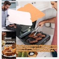 200 Pcs Air Fryer Parchment Paper Liners for  Foodi XL  FG551 6-In-1 Indoor Grill for  Foodi Accesso