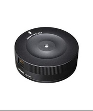 Sigma USB Dock for nikon
